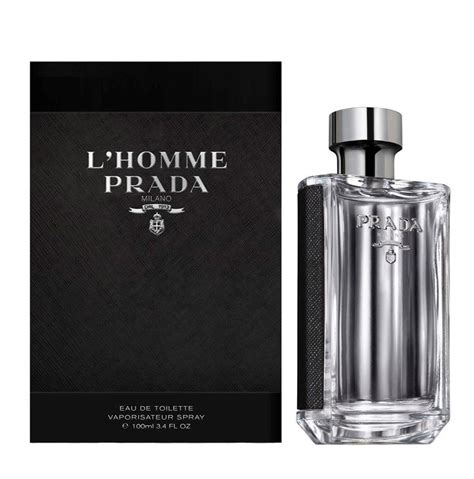 prada l'homme herren|Prada l'homme reviews.